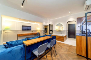 Kovac Spa Belgrade Apartment